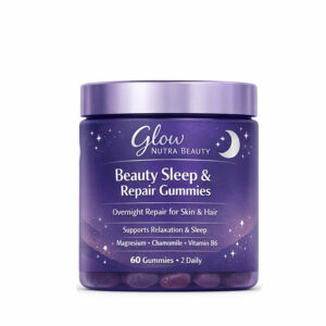 Beauty Sleep & Repair Gummies