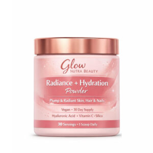 Radiance + Hydration Powder